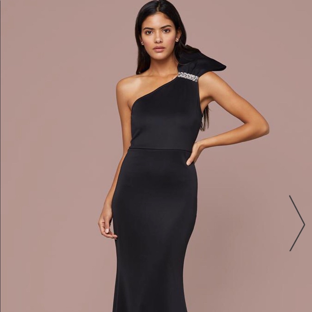 Formal Lined Gown